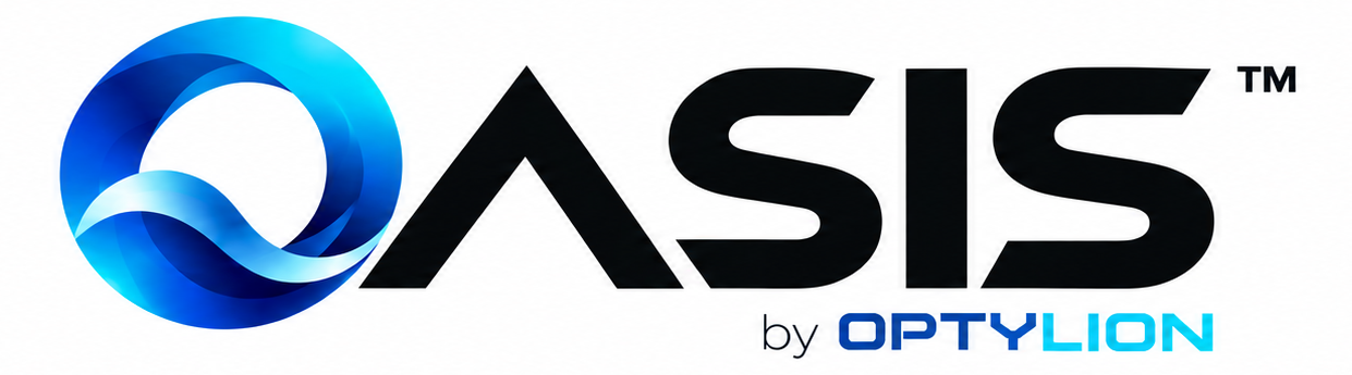 OASIS by Optylion